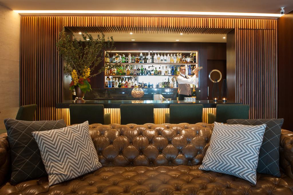 Porto Bay Rio Internacional Hotel 4*