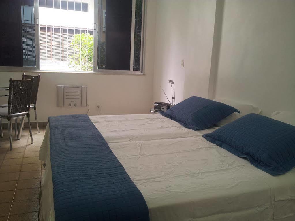 Apartamento Copacabana Posto 6 *