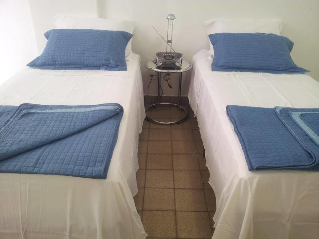 Apartamento Copacabana Posto 6 * Rio de Janeiro