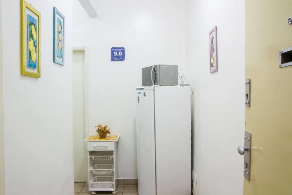 Apartamento Copacabana Posto 6 Apartment *
