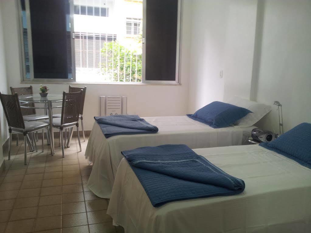 Apartment Apartamento Copacabana Posto 6