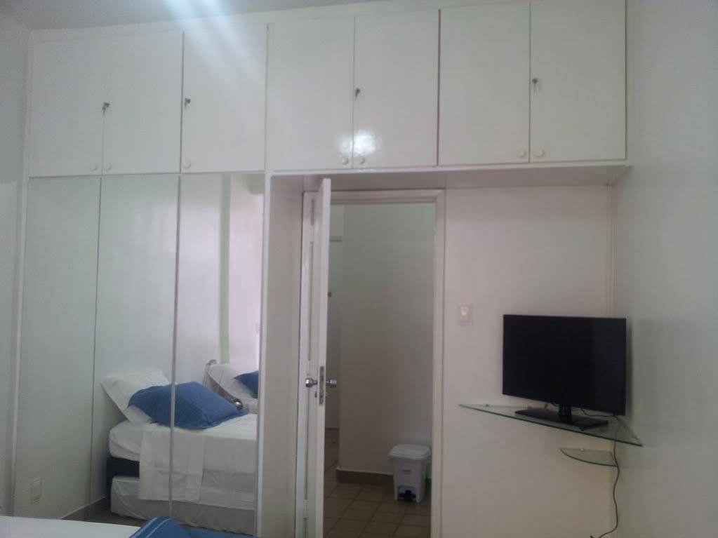 Apartment Apartamento Copacabana Posto 6 *