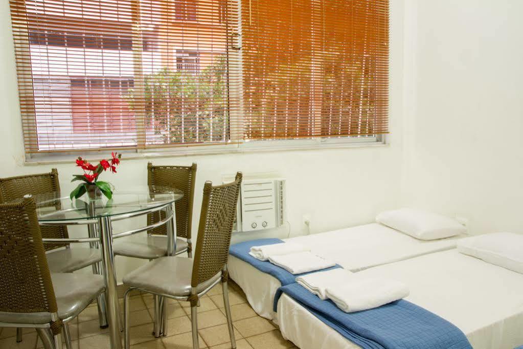 Apartamento Copacabana Posto 6