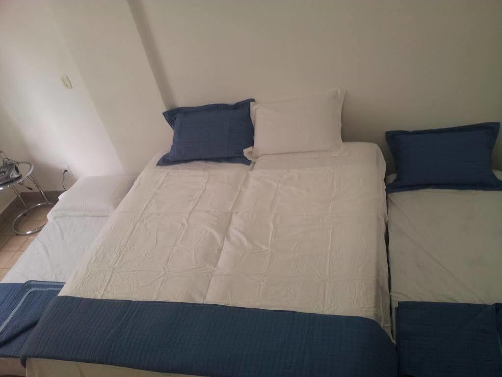Apartamento Copacabana Posto 6 Apartment