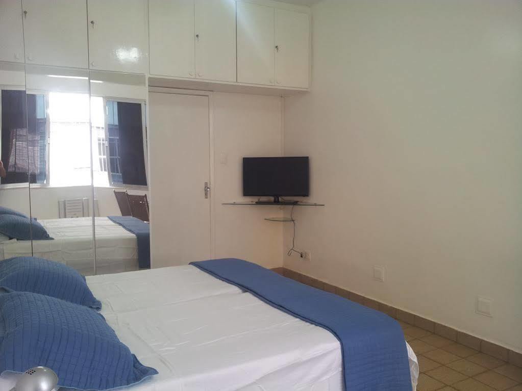 Apartment Apartamento Copacabana Posto 6 Rio de Janeiro