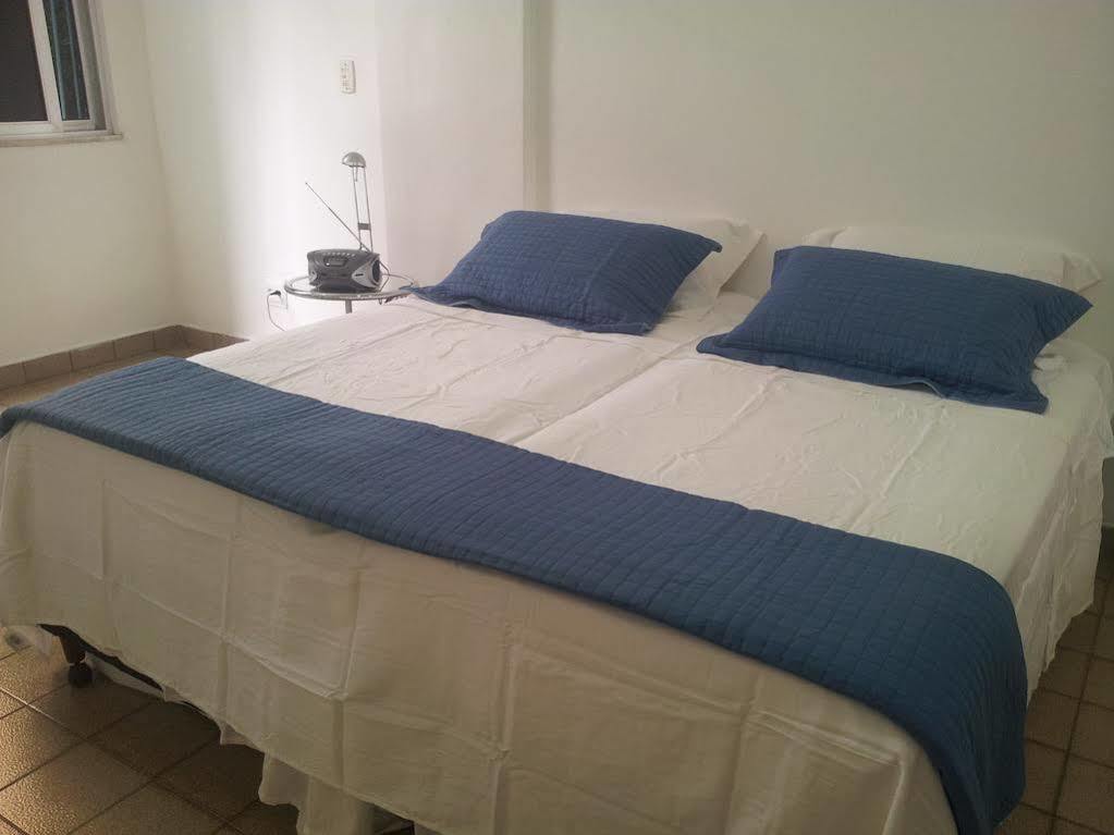 Apartment Apartamento Copacabana Posto 6 Rio de Janeiro