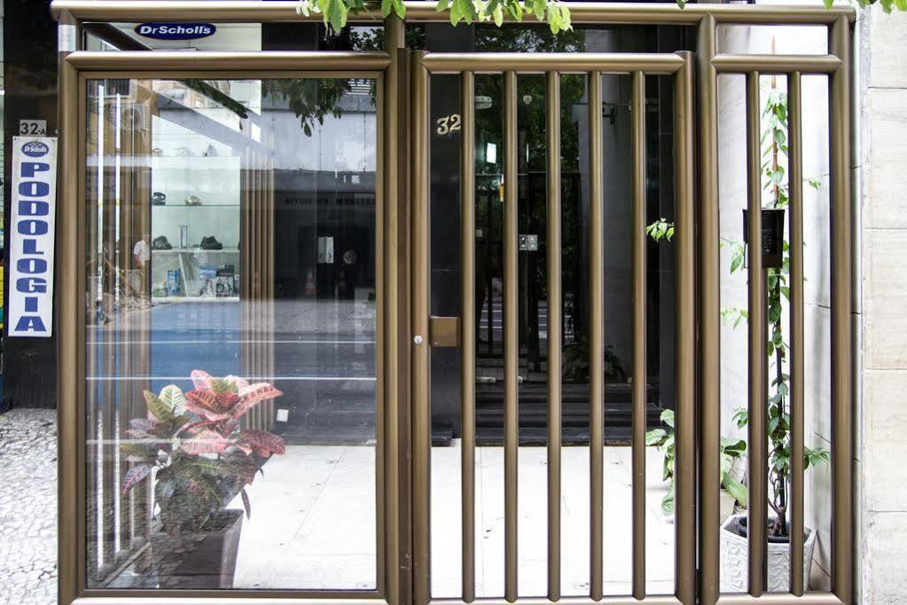 Apartamento Copacabana Posto 6 * Rio de Janeiro