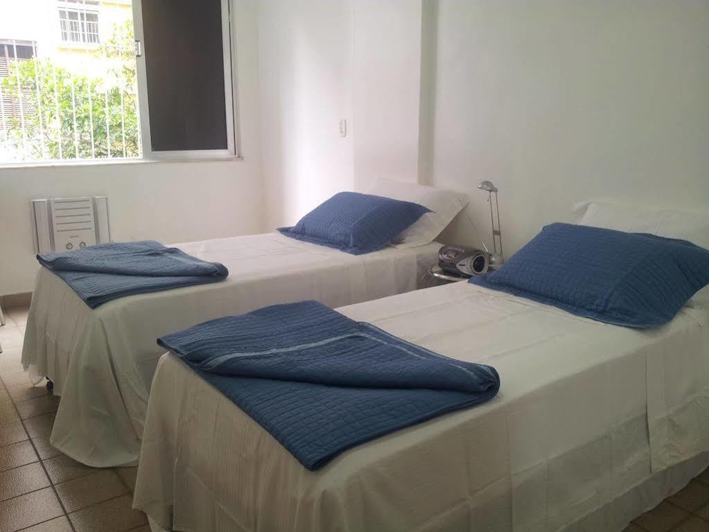 Apartment Apartamento Copacabana Posto 6 Rio de Janeiro