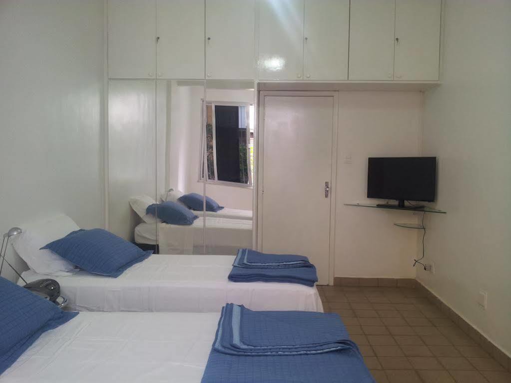 Apartamento Copacabana Posto 6 *