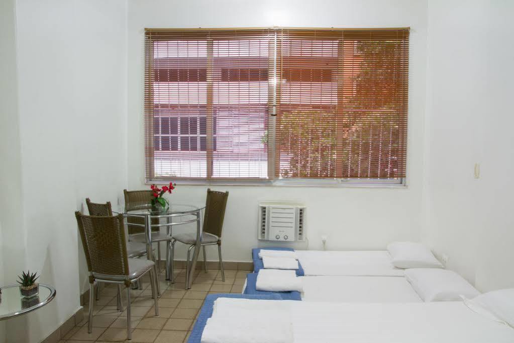 Apartamento Copacabana Posto 6 Apartment