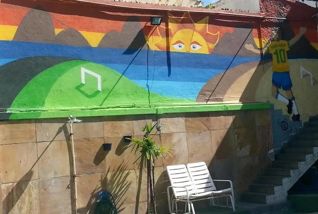 Maraca Hostel *