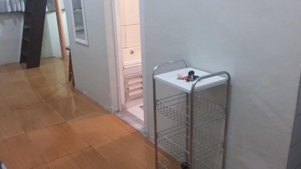 Apartamento Studio Em Copacabana Rio de Janeiro