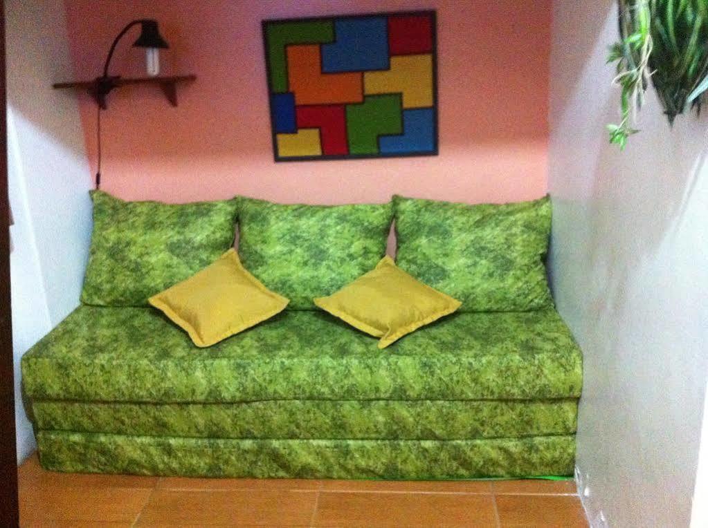 Studio Em Copacabana *