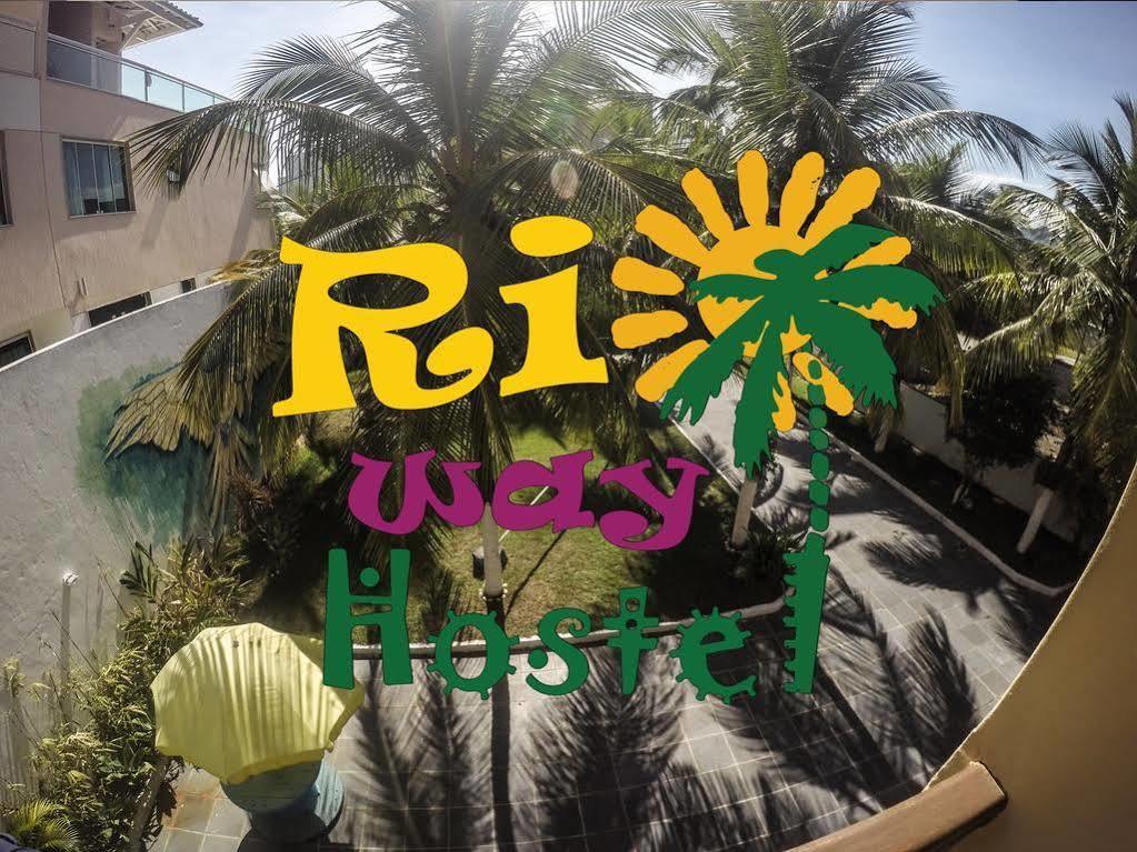 Rio Way Albergue Rio de Janeiro