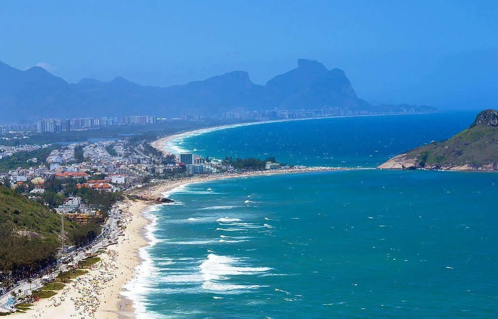 Albergue Rio Way Rio de Janeiro