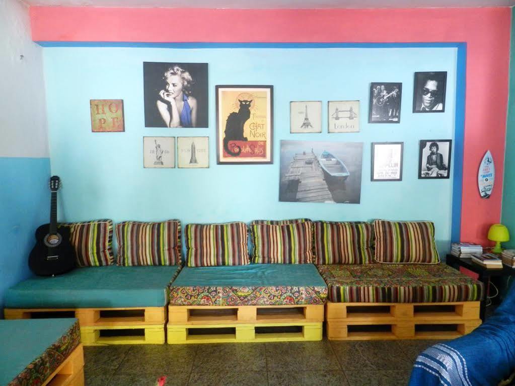Rio Way Albergue