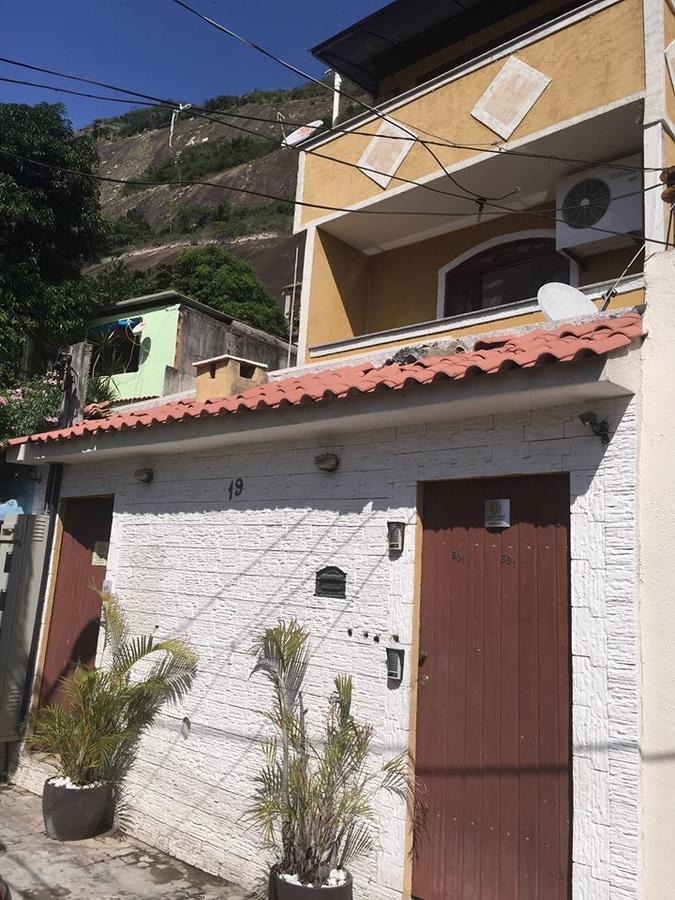 Cesar Vila Da Urca