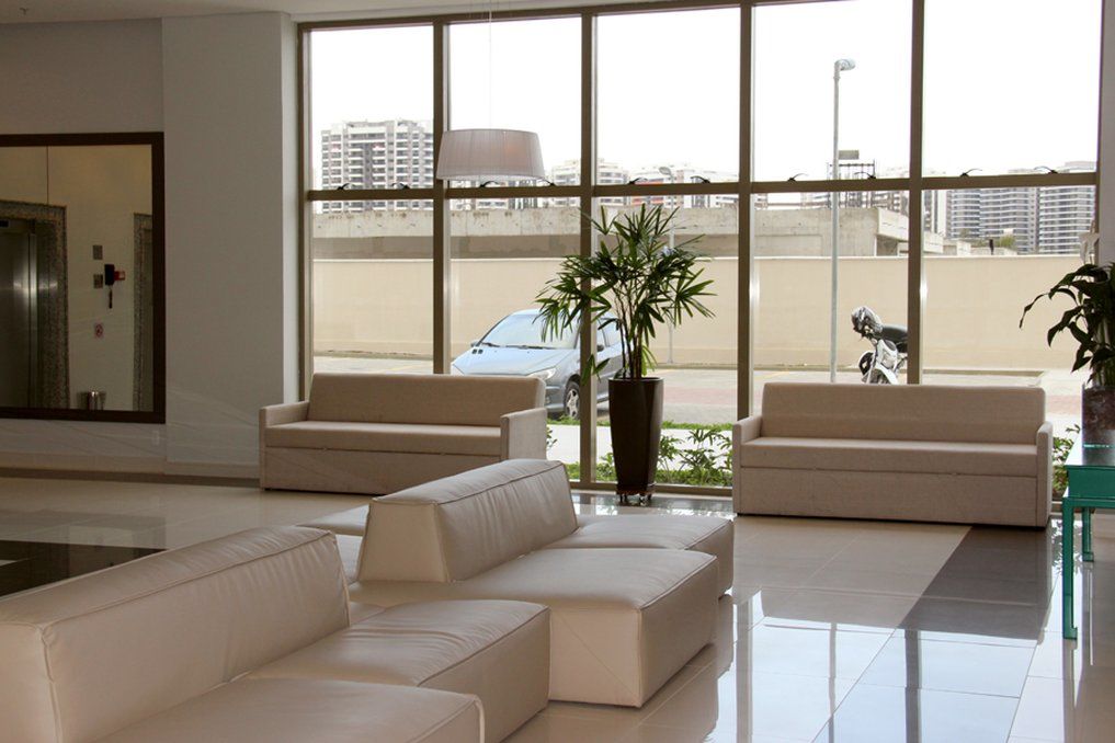 Hotel Via Premiere Completo Double