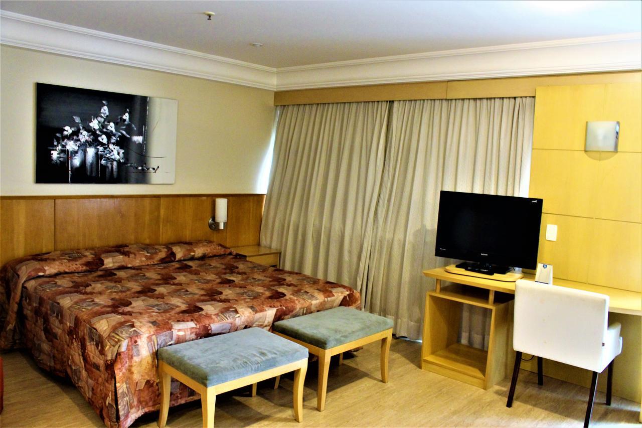 Trans Barra Apart-hotel Rio de Janeiro