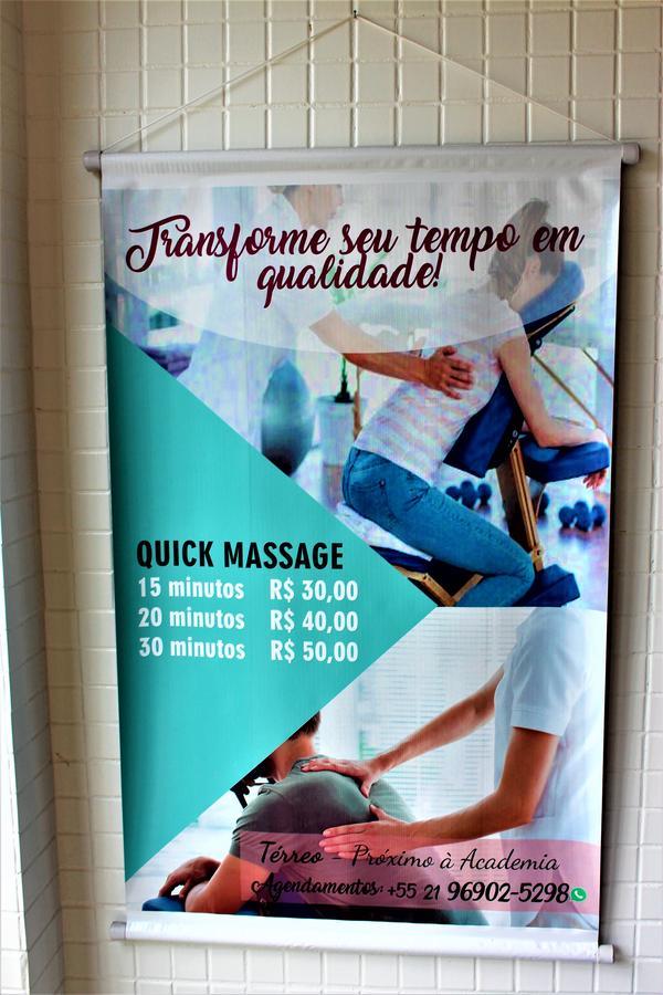 Trans Barra Apart-hotel *
