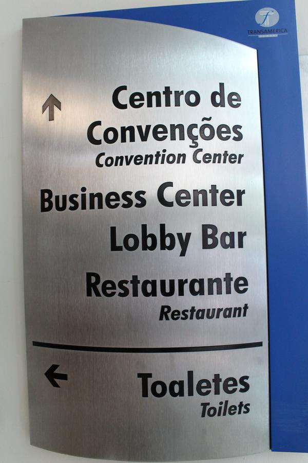 Apart-hotel Trans Barra *