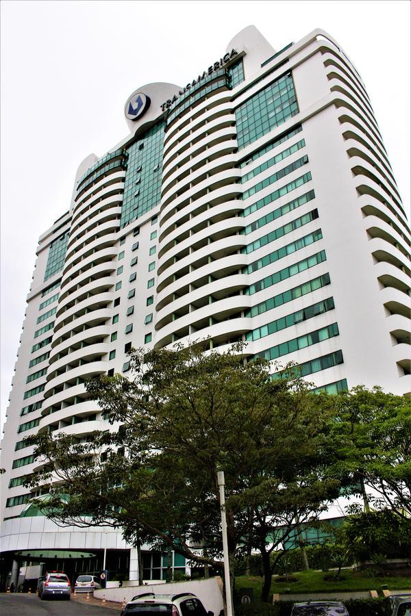 Apart-hotel Trans Barra Rio de Janeiro