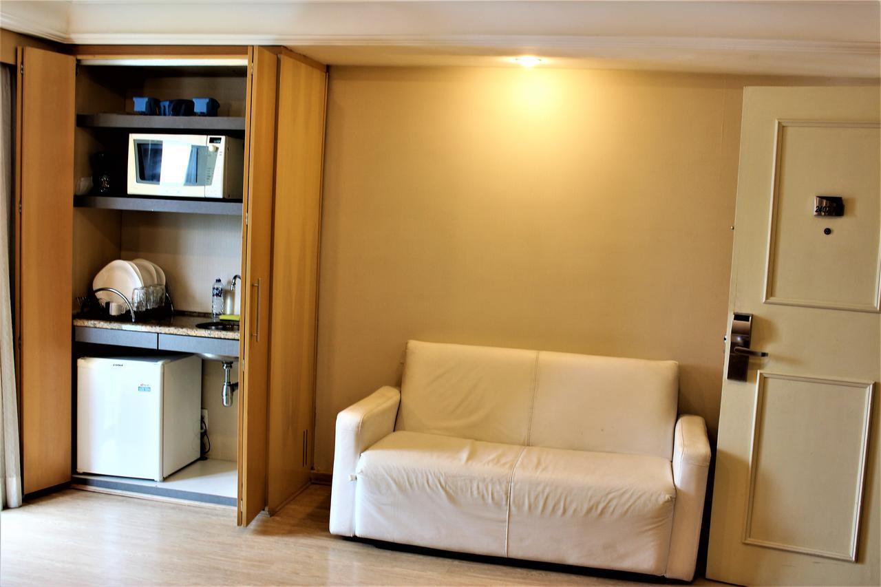 Trans Barra Apart-hotel