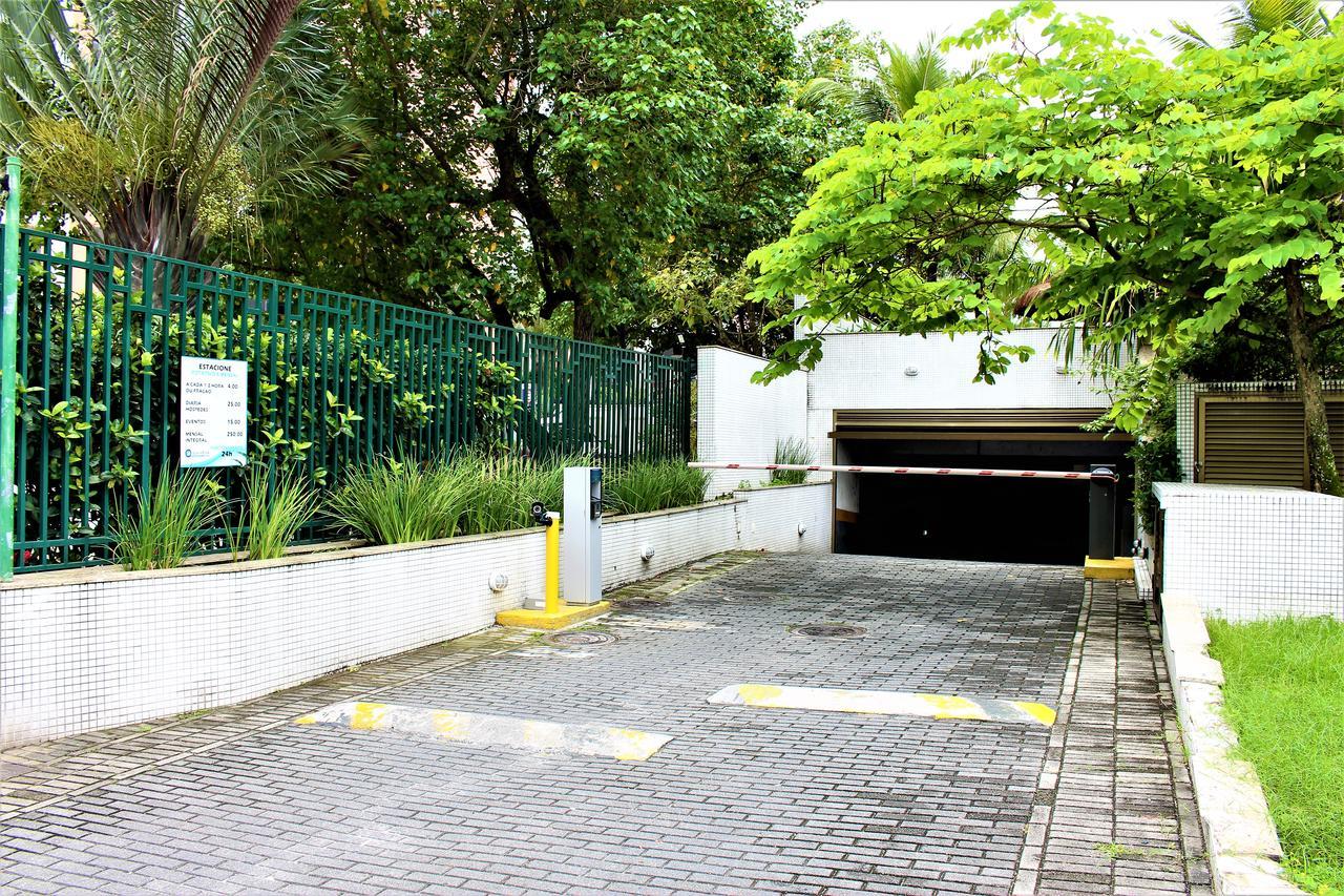 Trans Barra Apart-hotel Rio de Janeiro