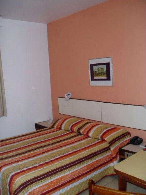 Infinity Copacabana 3*