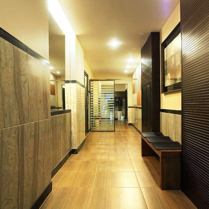 Village Copacabana Apartment Rio de Janeiro