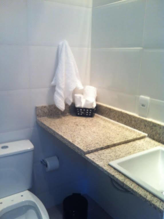 Village Copacabana Apartment *