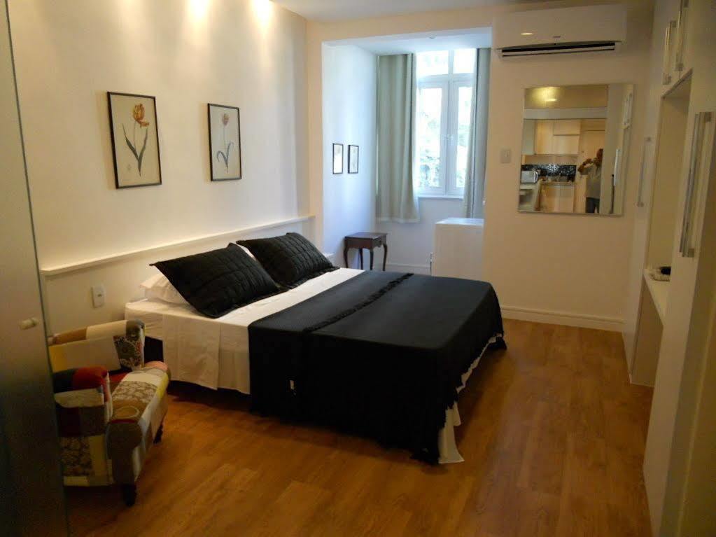 Apartment Village Copacabana *