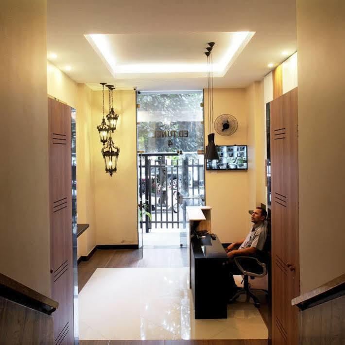 Apartment Village Copacabana