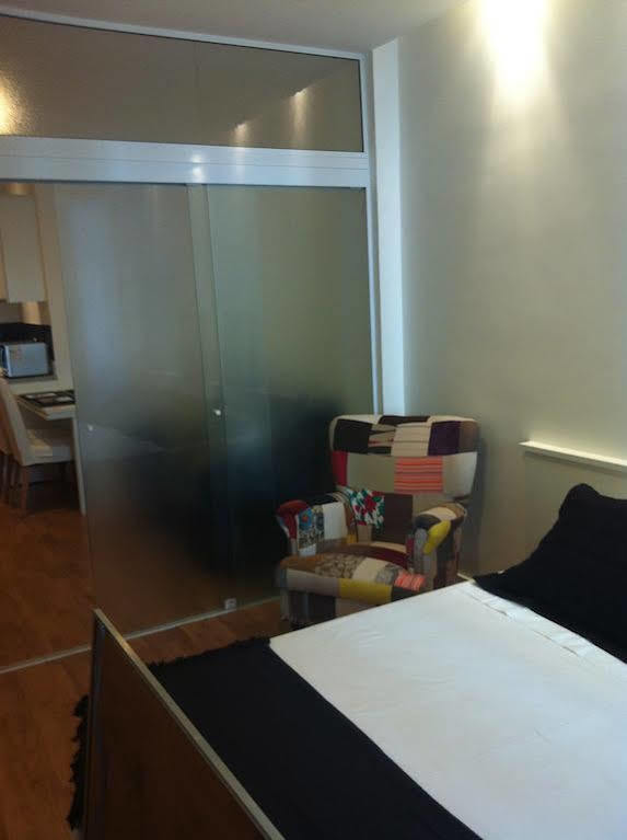 Village Copacabana Apartment Rio de Janeiro