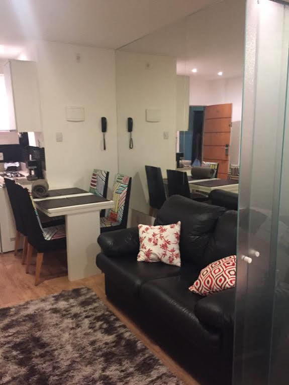 Village Copacabana Apartment *