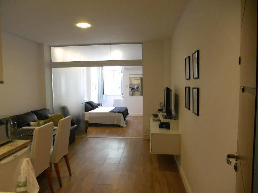 Apartment Village Copacabana Rio de Janeiro