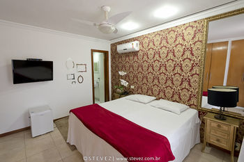 Inn Guanabara Garden Rio de Janeiro