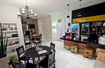 Guanabara Garden Inn Rio de Janeiro