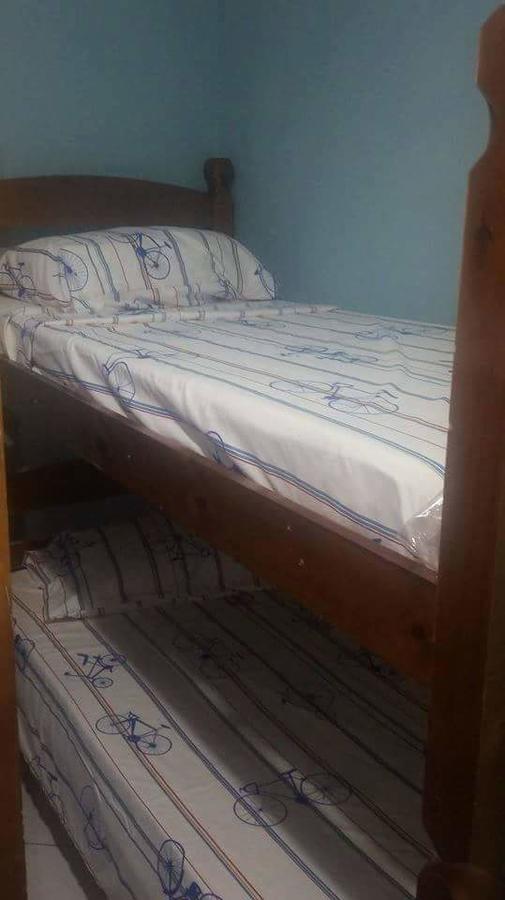 Mirante Laranjeiras Hostel *