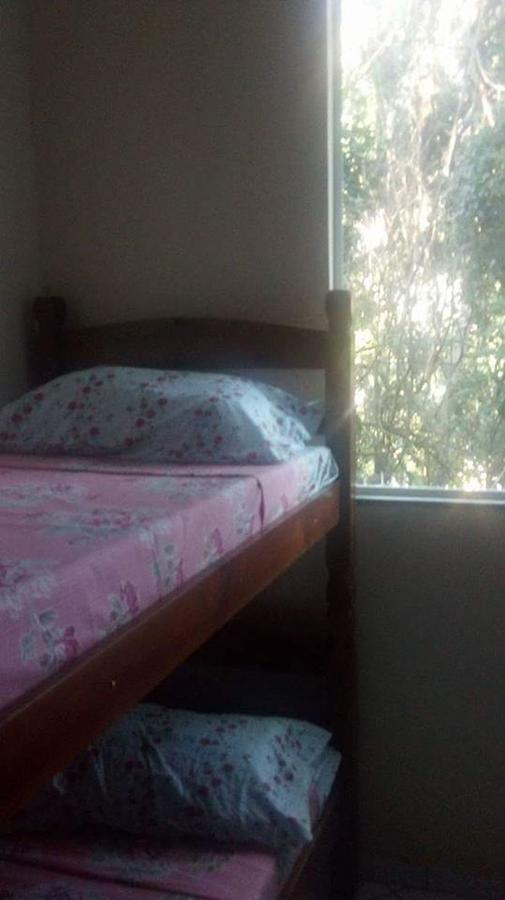 Mirante Laranjeiras Hostel *