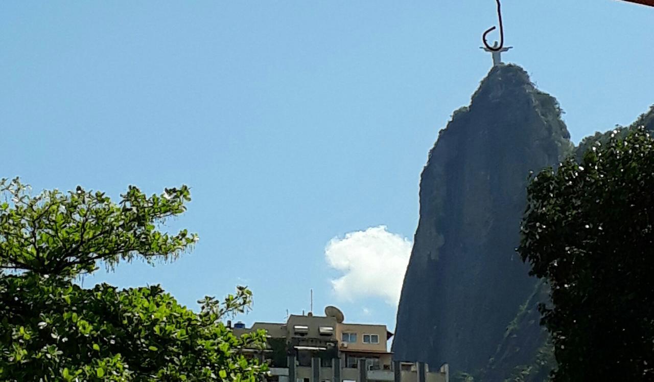 Hostel Mirante Laranjeiras Rio de Janeiro