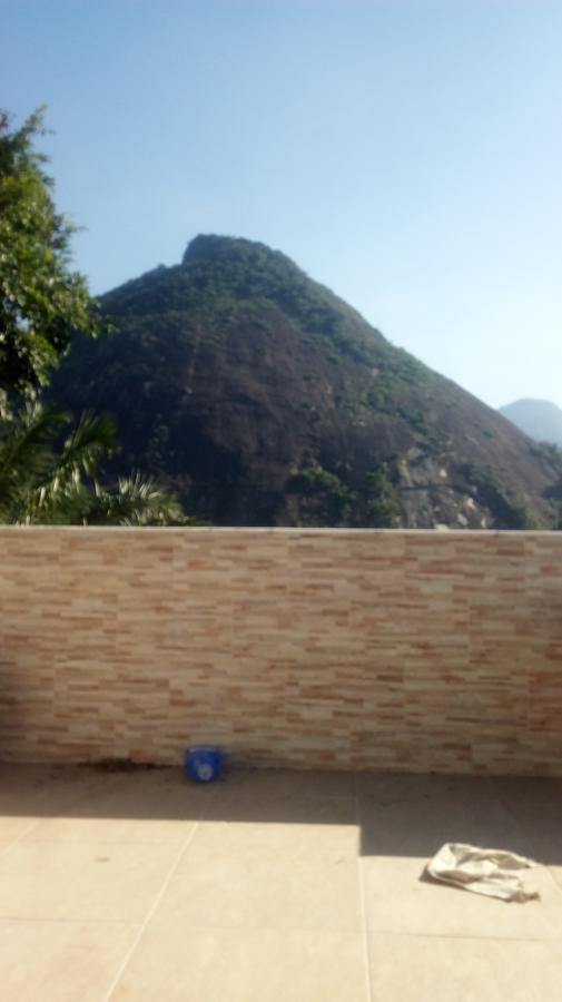 Mirante Laranjeiras Hostel Rio de Janeiro