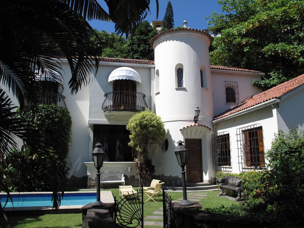 Casa Beleza * Rio de Janeiro