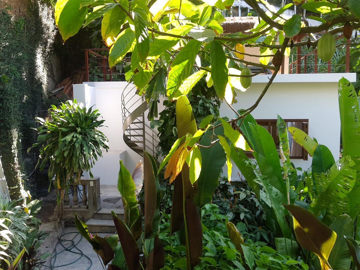 Alojamento de Acomodação e Pequeno-almoço Casa Beleza