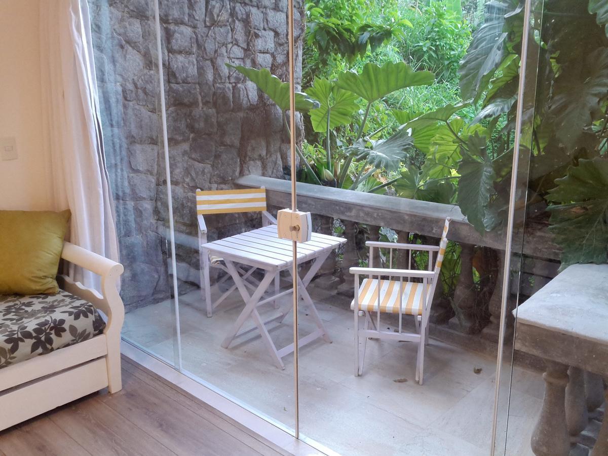 Alojamento de Acomodação e Pequeno-almoço Casa Beleza Rio de Janeiro