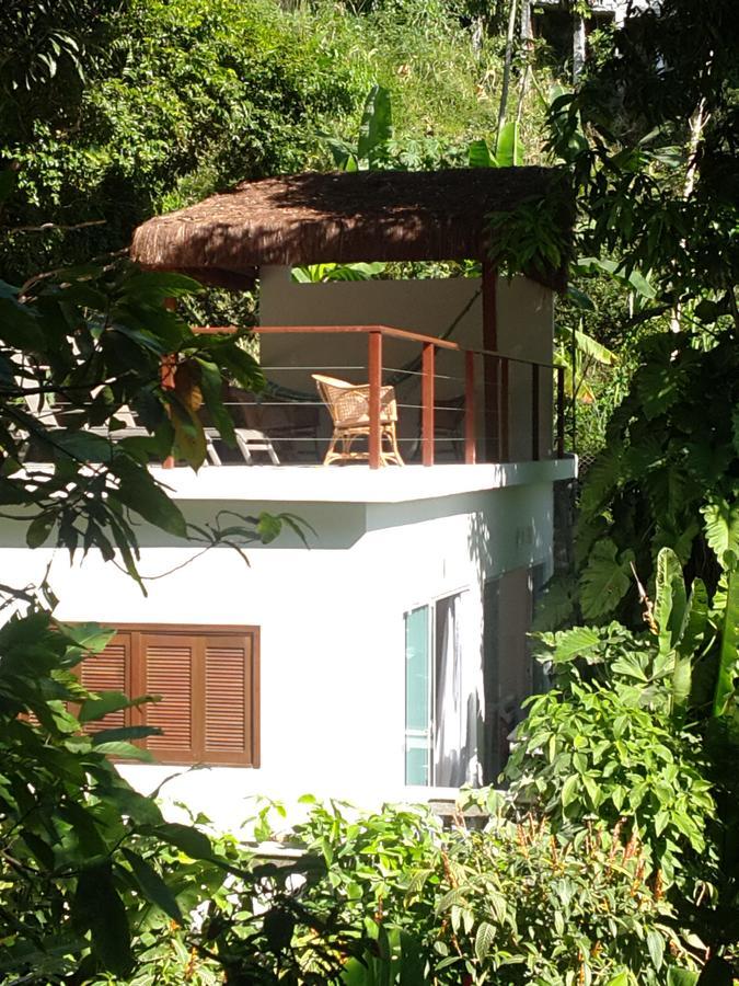 Casa Beleza Alojamento de Acomodação e Pequeno-almoço