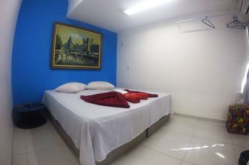 Albergue House Barra Da Tijuca *