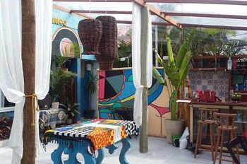 House Barra Da Tijuca Albergue Rio de Janeiro