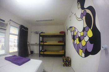 House Barra Da Tijuca Albergue Rio de Janeiro