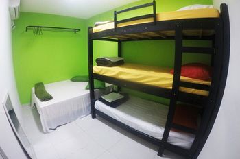 Albergue House Barra Da Tijuca *